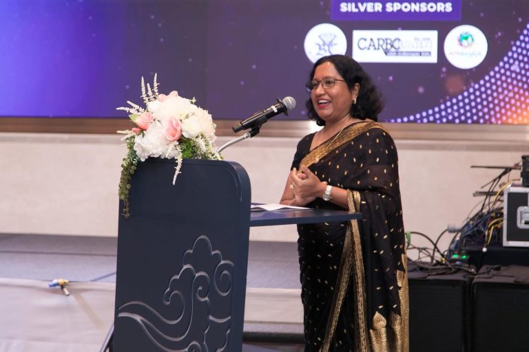 Ambassador of Sri Lanka attends “Members’ Connect 2025” organized by the Thai-Sri Lanka Chamber of Commerce