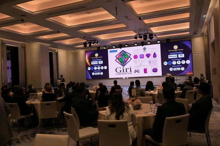 Ambassador of Sri Lanka attends “Members’ Connect 2025” organized by the Thai-Sri Lanka Chamber of Commerce