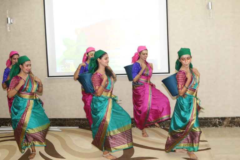 Embassy of Sri Lanka in Jordan Hosts ‘Ceylon High Tea’ to Promote Ceylon Tea