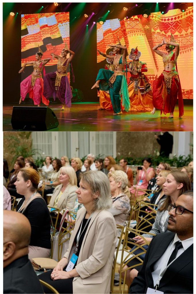 Sri Lanka Showcases Tourism Potential in Russia with Roadshows and Leisure Fair Participation